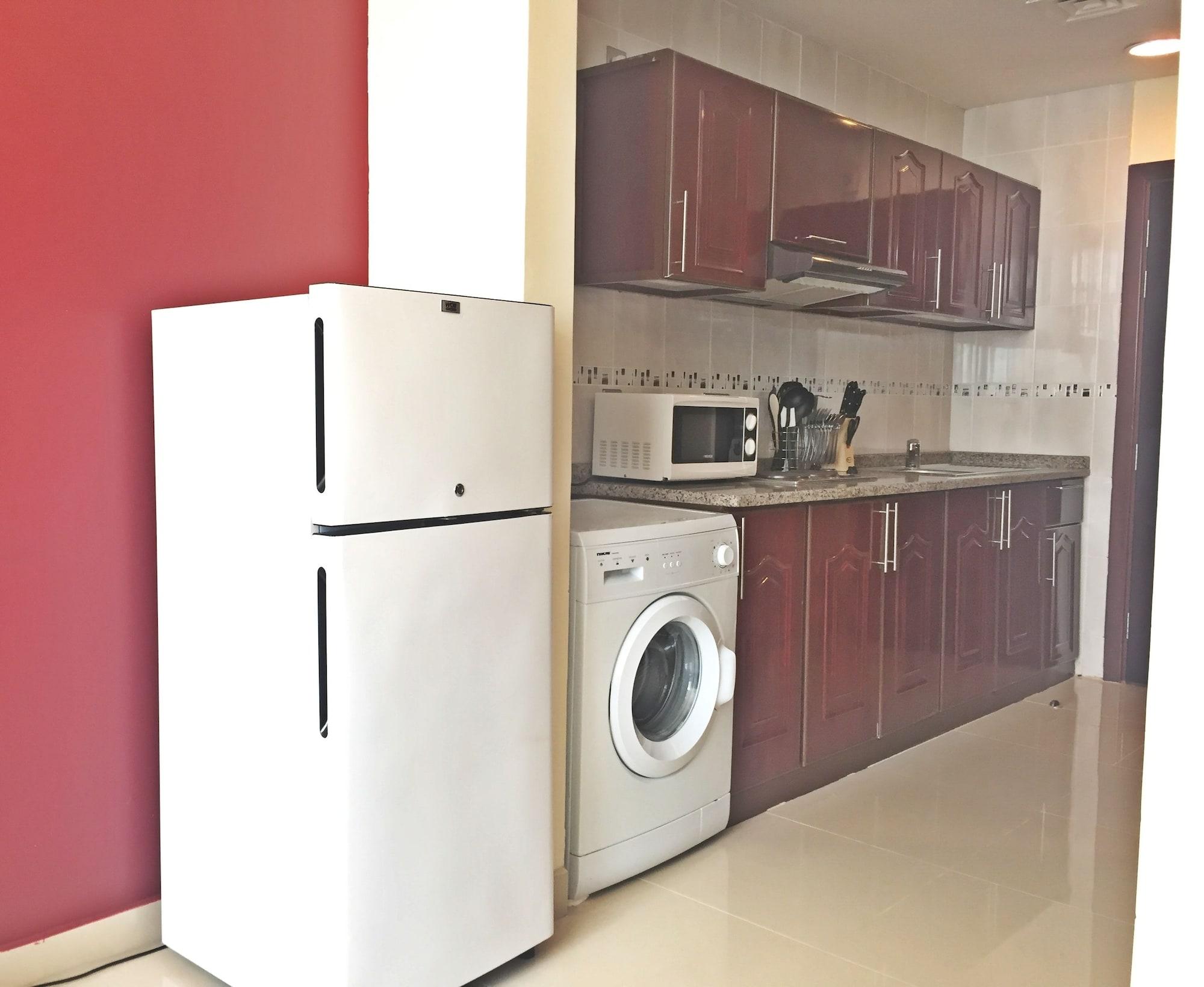 Ramee Rose Hotel Apartments Abu Dhabi Luaran gambar