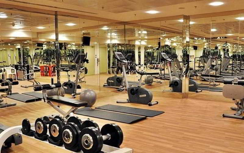 Ramee Rose Hotel Apartments Abu Dhabi Luaran gambar