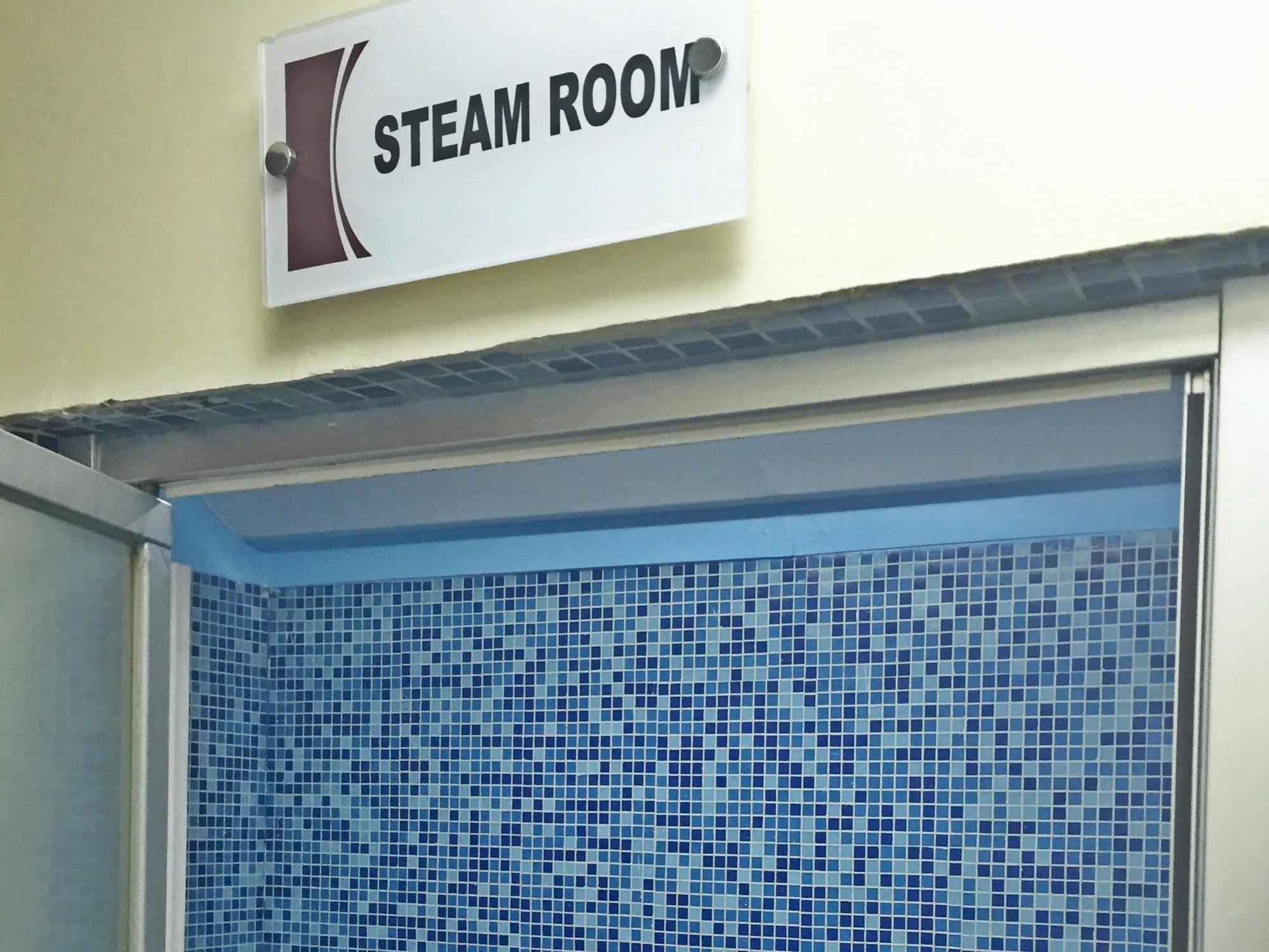 Ramee Rose Hotel Apartments Abu Dhabi Luaran gambar